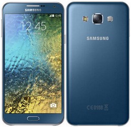 Замена шлейфов на телефоне Samsung Galaxy E7 в Астрахане